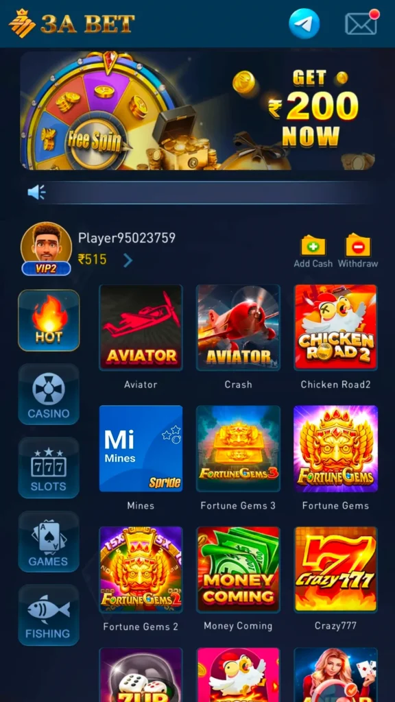 3abet games