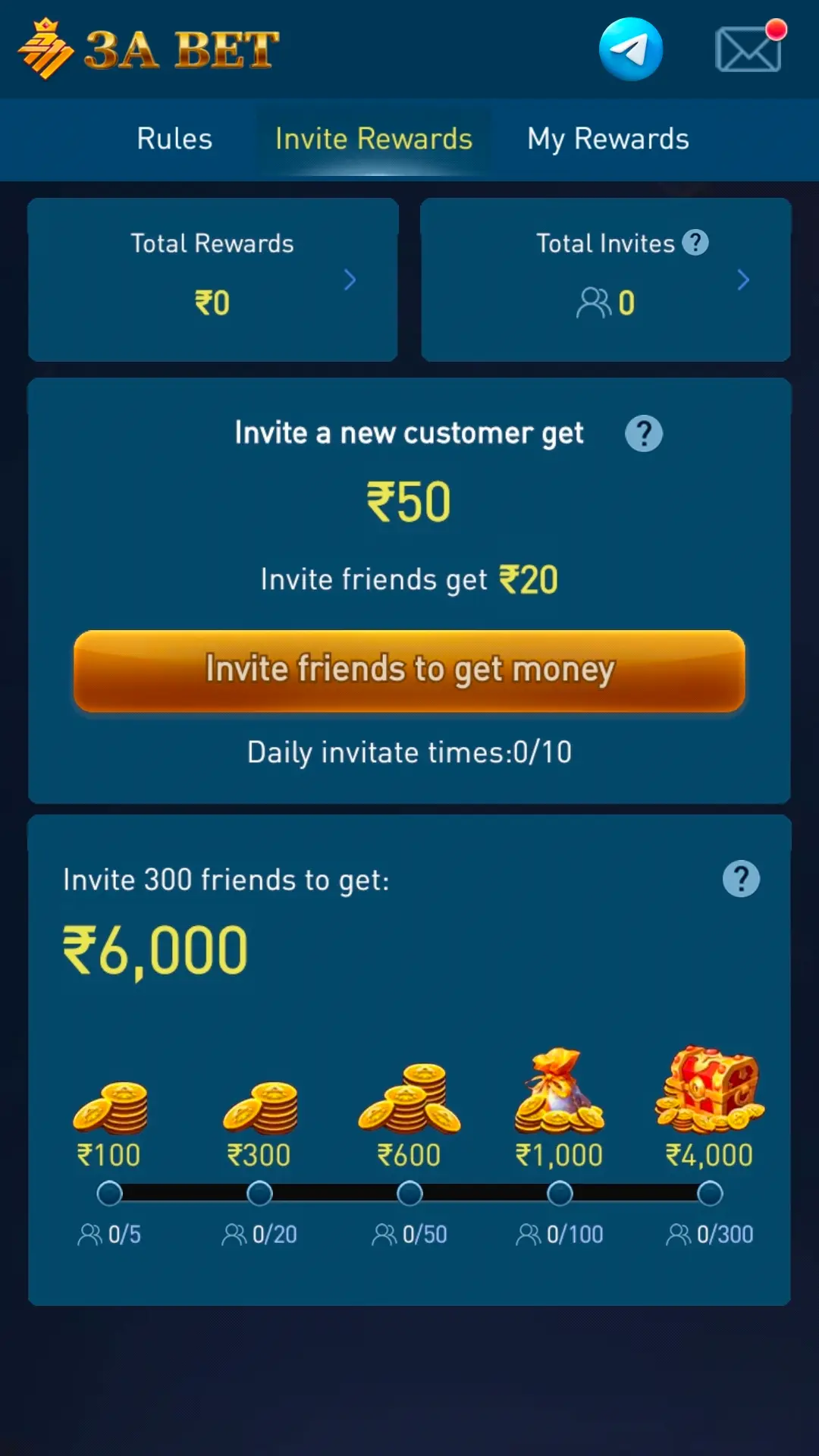 3abet bonus